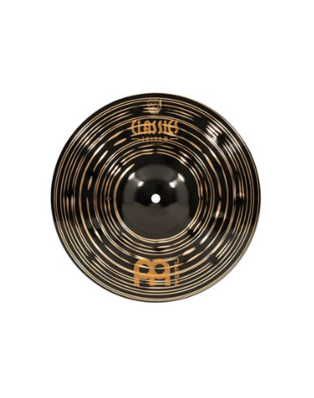 Meinl Classics Custom Dark Splash 12" CC12DAS
